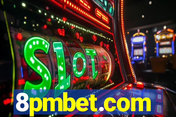 8pmbet.com