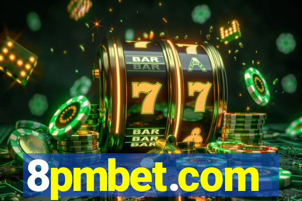 8pmbet.com