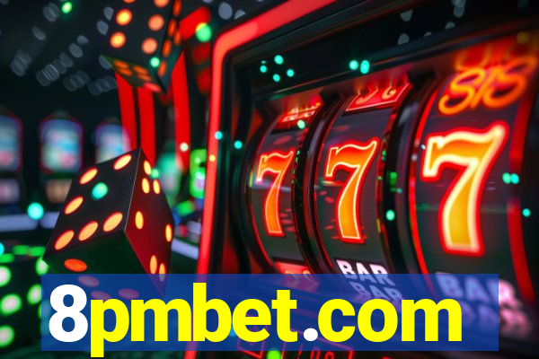 8pmbet.com