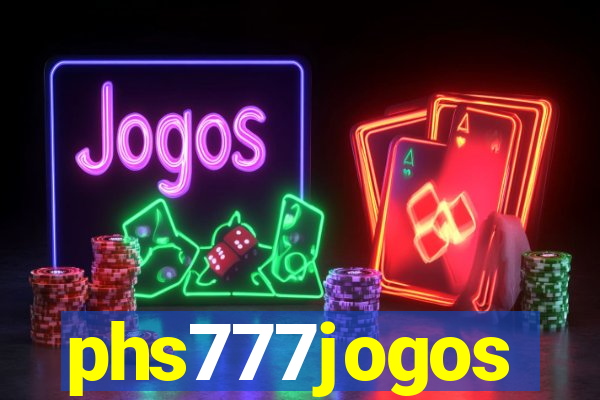 phs777jogos