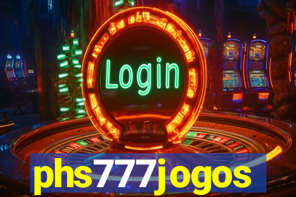 phs777jogos