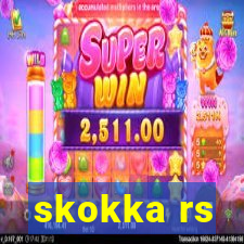 skokka rs