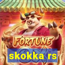 skokka rs