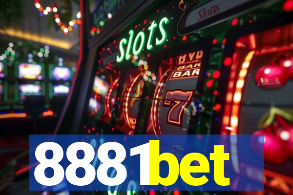 8881bet