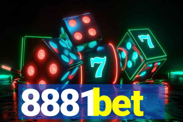 8881bet