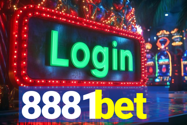 8881bet