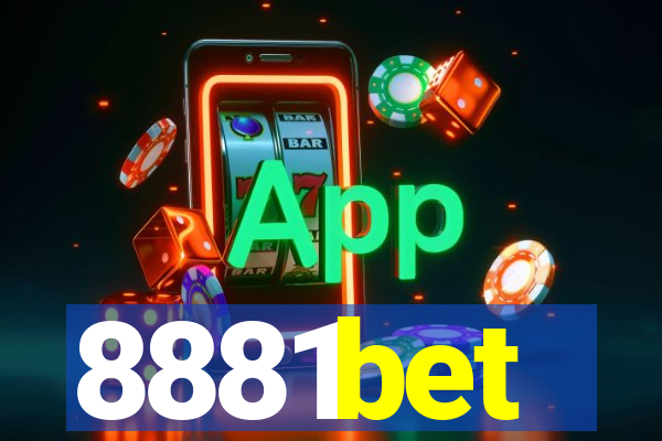 8881bet