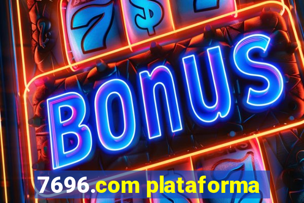 7696.com plataforma