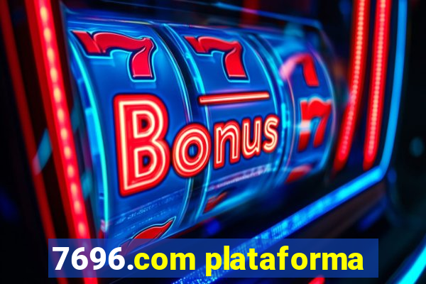 7696.com plataforma