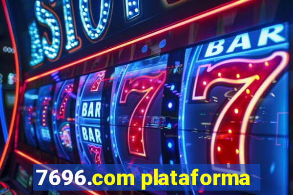 7696.com plataforma