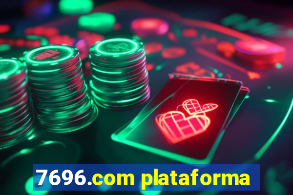 7696.com plataforma