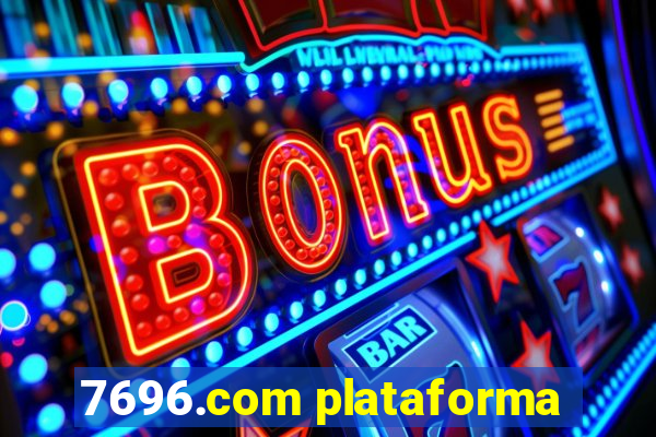 7696.com plataforma