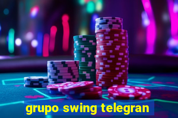 grupo swing telegran