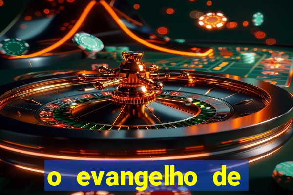 o evangelho de maria madalena pdf gratis