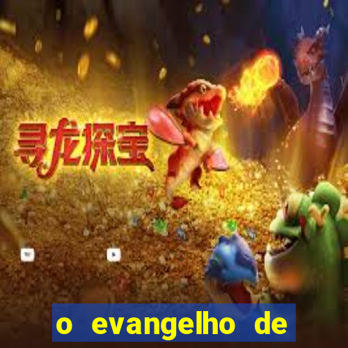 o evangelho de maria madalena pdf gratis