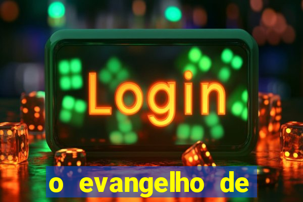 o evangelho de maria madalena pdf gratis