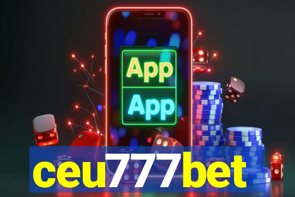 ceu777bet