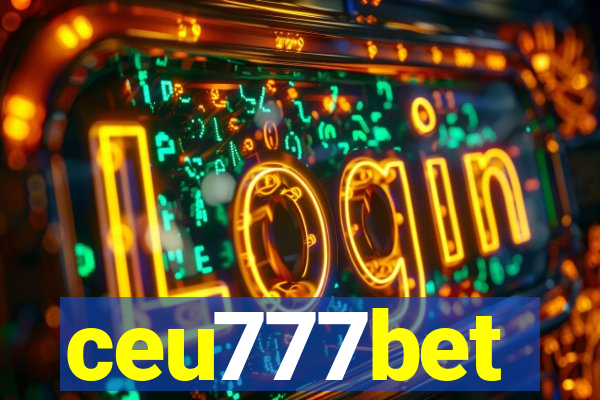 ceu777bet