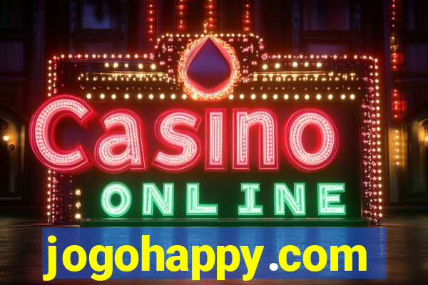 jogohappy.com