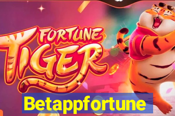 Betappfortune