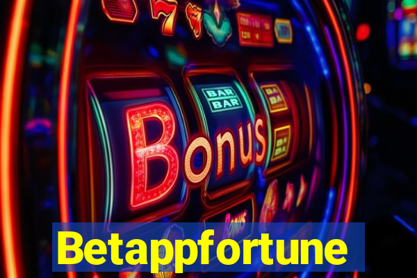 Betappfortune