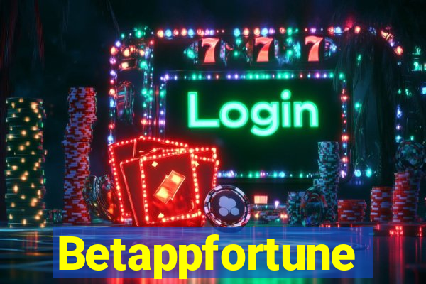 Betappfortune