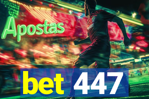 bet 447