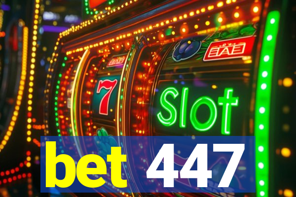 bet 447