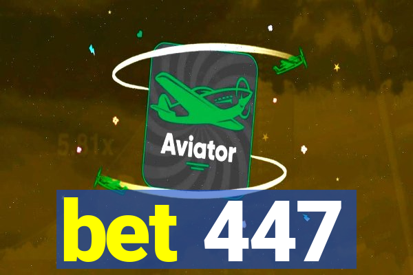 bet 447