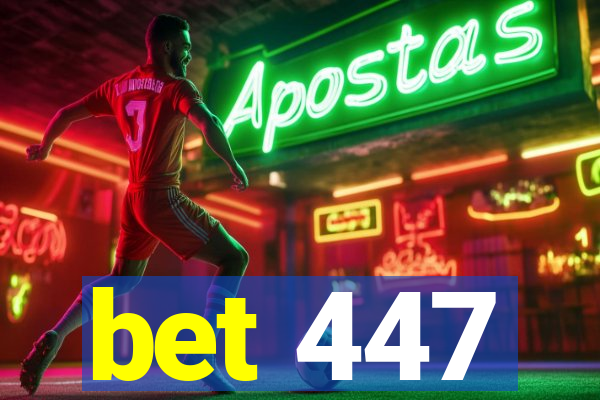 bet 447