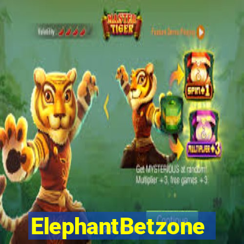 ElephantBetzone