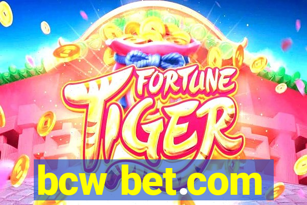 bcw bet.com