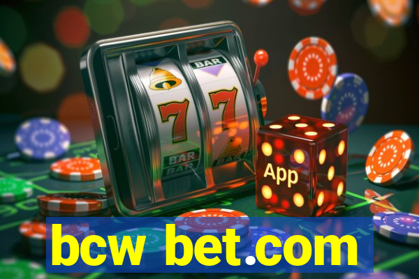 bcw bet.com