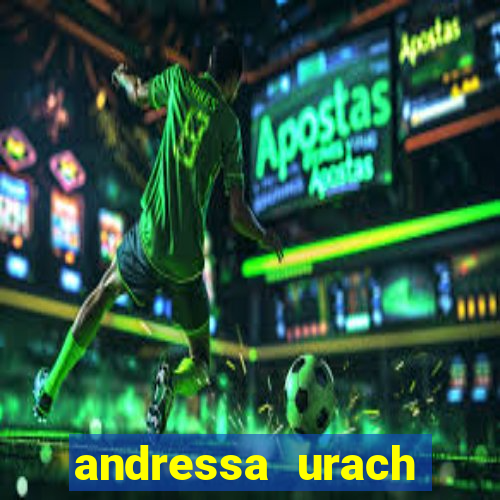 andressa urach fotos nua