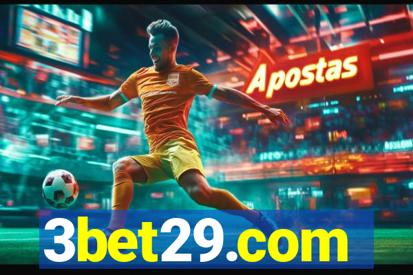 3bet29.com