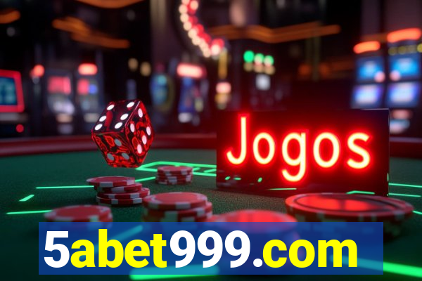 5abet999.com