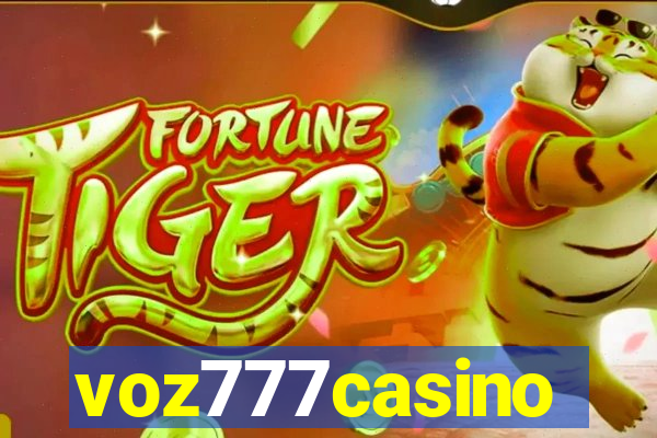 voz777casino