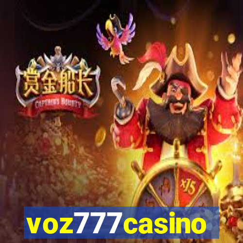 voz777casino