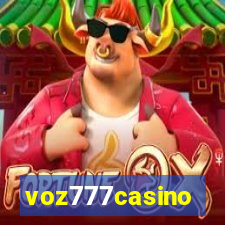 voz777casino