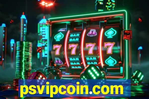 psvipcoin.com