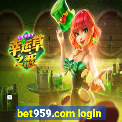 bet959.com login