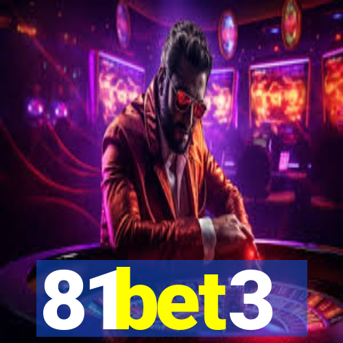 81bet3