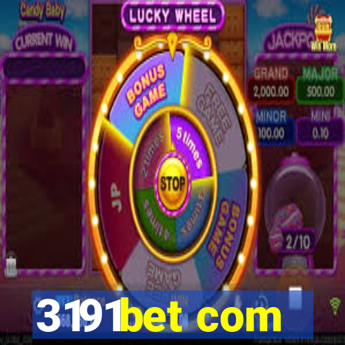 3191bet com