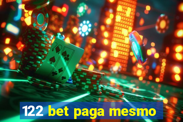 122 bet paga mesmo