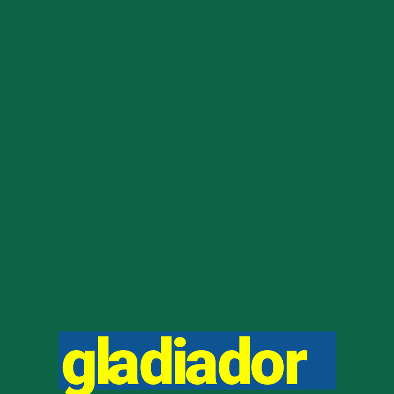 gladiador significado espiritual