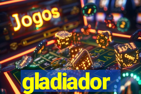 gladiador significado espiritual