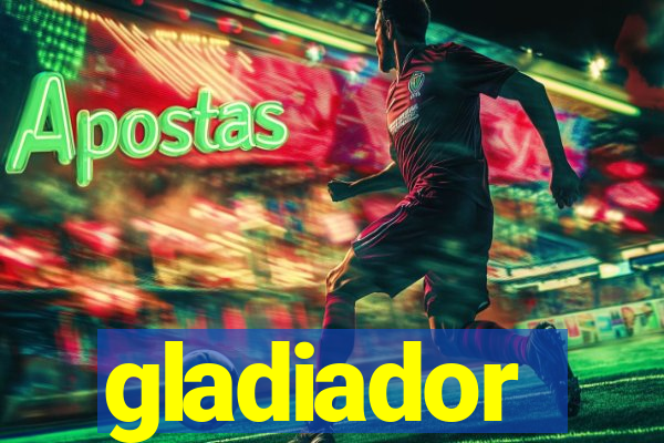 gladiador significado espiritual