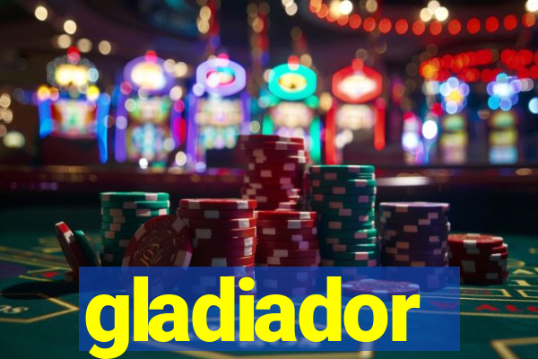 gladiador significado espiritual