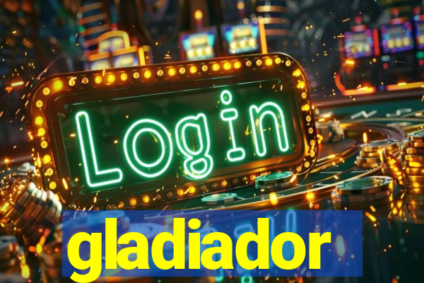 gladiador significado espiritual