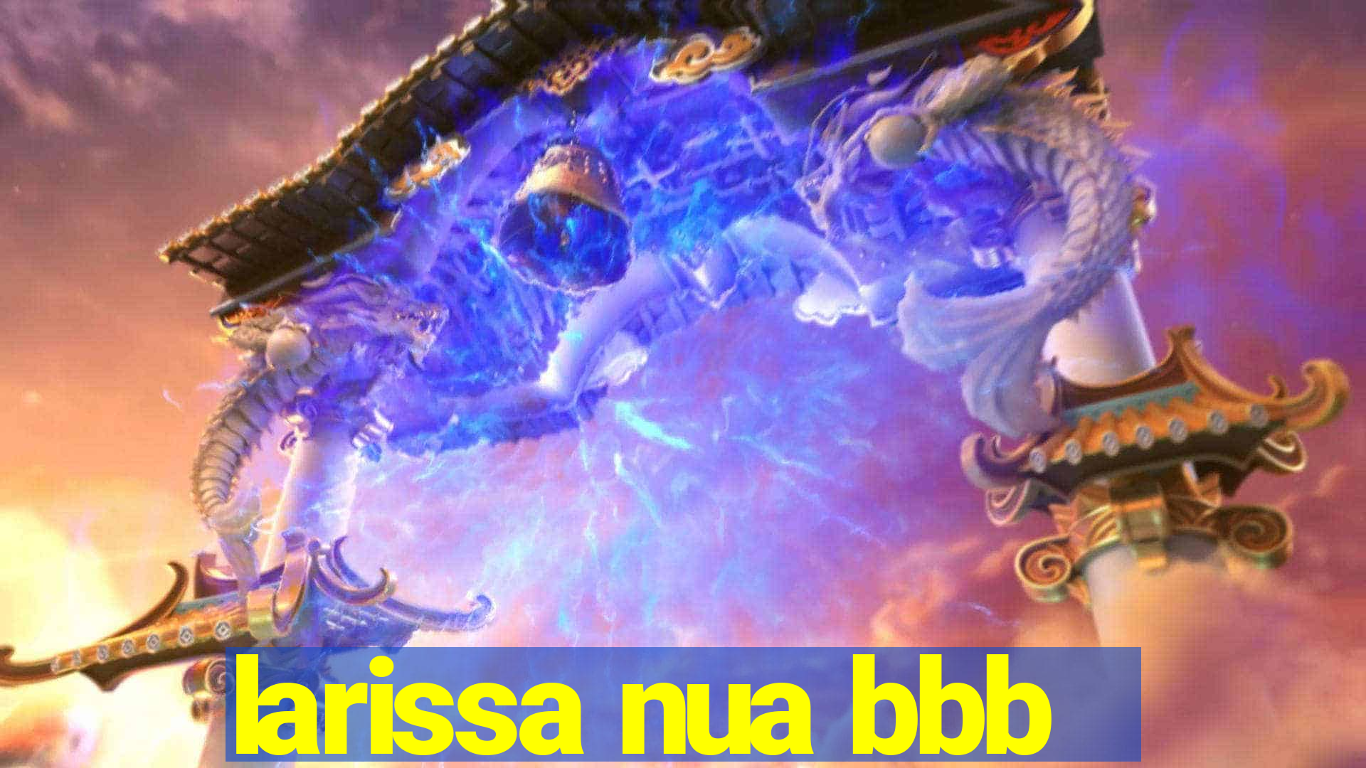 larissa nua bbb